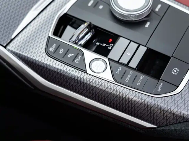 BMW 4 Series — Фото автомобиля 22