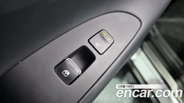 Hyundai Grandeur — Фото автомобиля 19