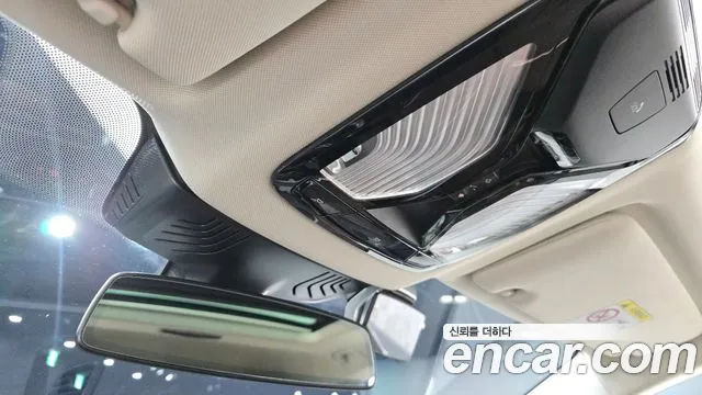 BMW Gran Turismo G32 — Фото автомобиля 30
