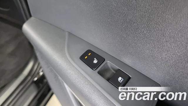 Kia Niro All Niro EV Air — Фото автомобиля 16