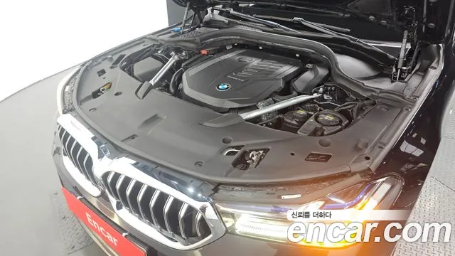 BMW Gran Turismo G32 — Фото автомобиля 6