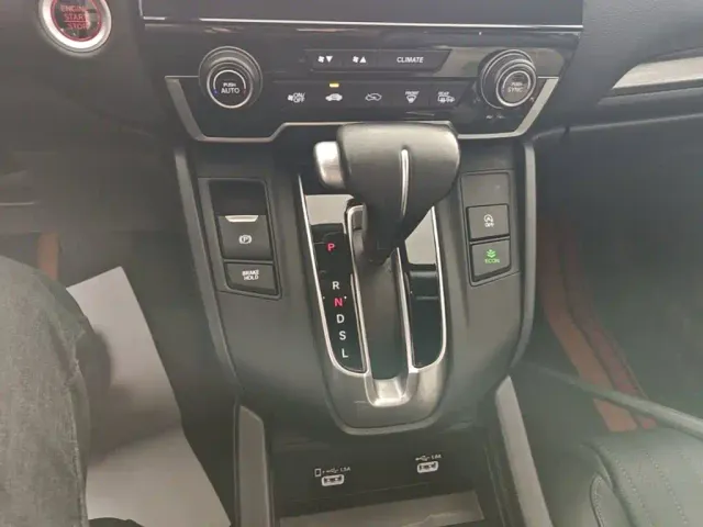 Honda Breeze — Фото автомобиля 13
