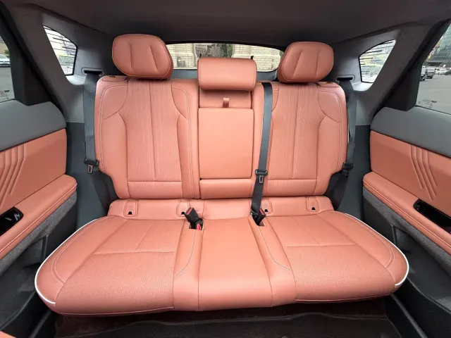 Cadillac Optiq — Фото автомобиля 13