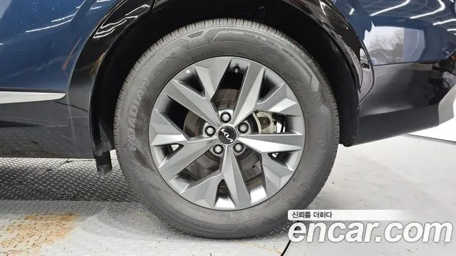 Kia Sportage 5th Gen — Фото автомобиля 6