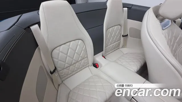 Mercedes-Benz SL-Class R232 — Фото автомобиля 11