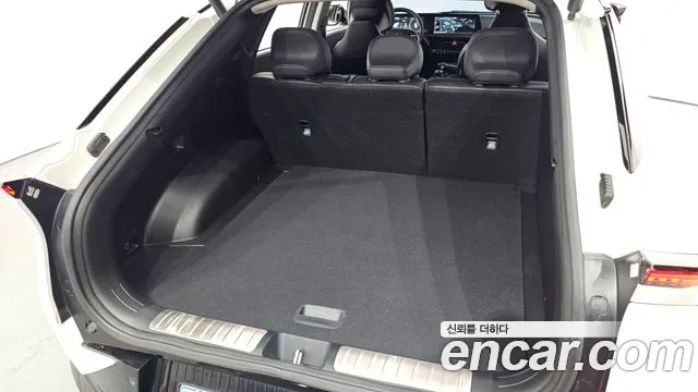 Kia EV6 — Фото автомобиля 26