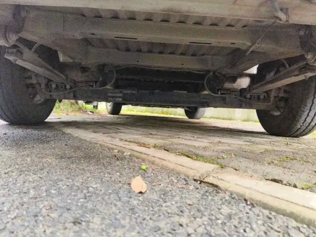 Changan Kuayue Kua Yue Xing Guang EV — Фото автомобиля 11