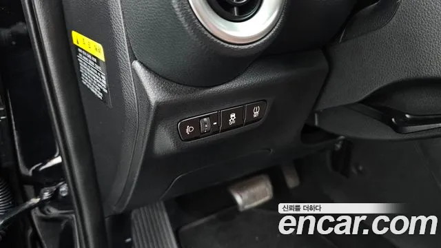 Kia morning Новый Morning (JA) Signature — Фото автомобиля 26