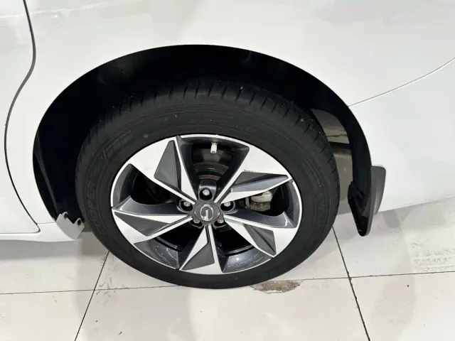 GAC Trumpchi M6 — Фото автомобиля 4