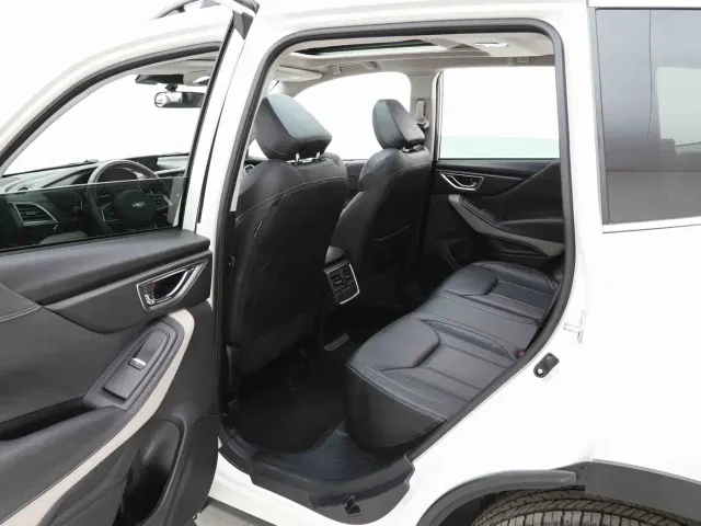 Subaru Forester — Фото автомобиля 7