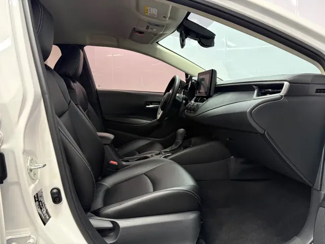 Toyota Corolla — Фото автомобиля 15