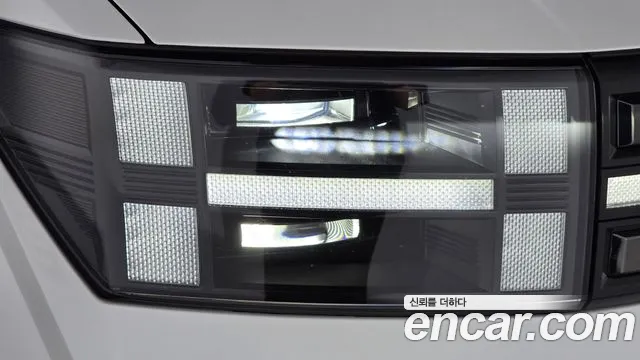 Hyundai Santa Fe MX5 — Фото автомобиля 7