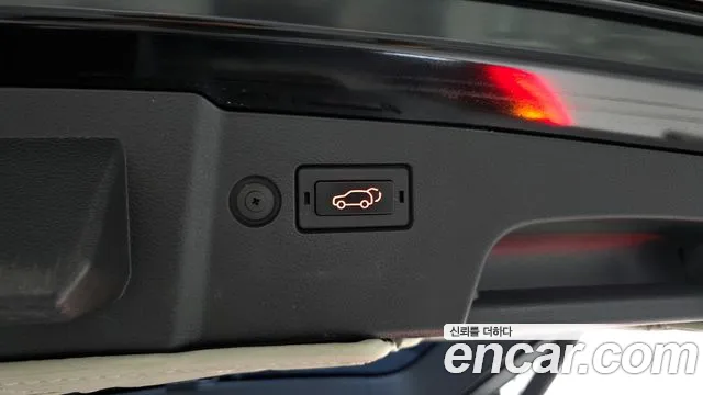KG_Mobility_Ssangyong Torres Torres Бензин 1.5 4WD — Фото автомобиля 20