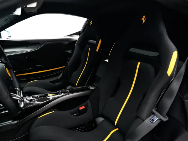Ferrari SF90 — Фото автомобиля 22