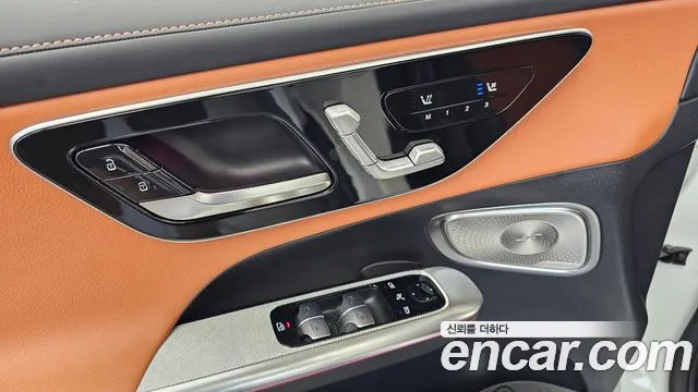 Mercedes-Benz GLC-Class X254 — Фото автомобиля 25