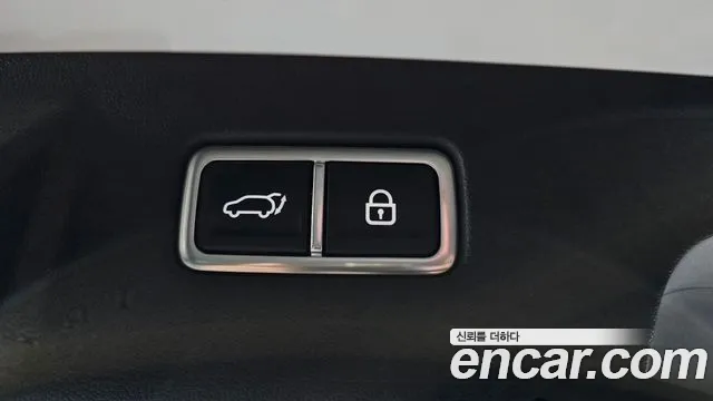 Kia Sorento Sorento 4-е поколение — Фото автомобиля 3