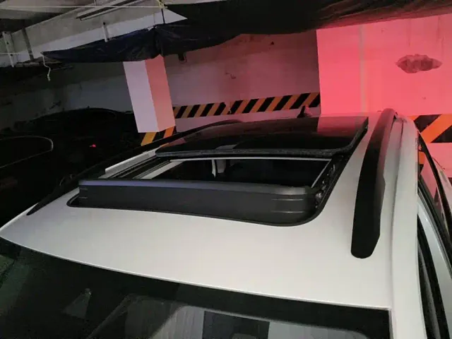 Volkswagen Tharu — Фото автомобиля 6