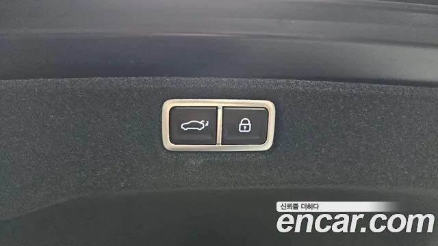Hyundai Sonata Sonata Edge(DN8) — Фото автомобиля 27