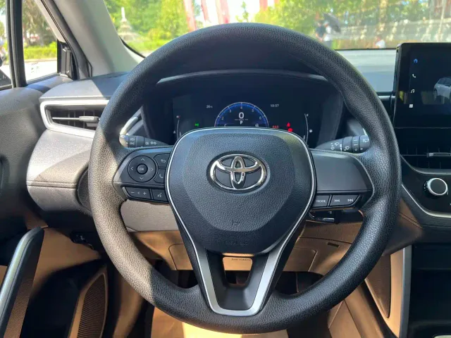 Toyota Frontlander — Фото автомобиля 8