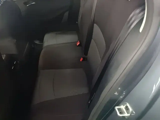Roewe i5 — Фото автомобиля 16