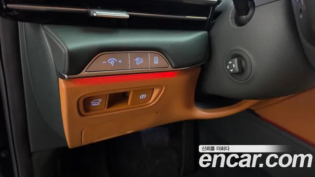 Genesis GV80 — Фото автомобиля 26