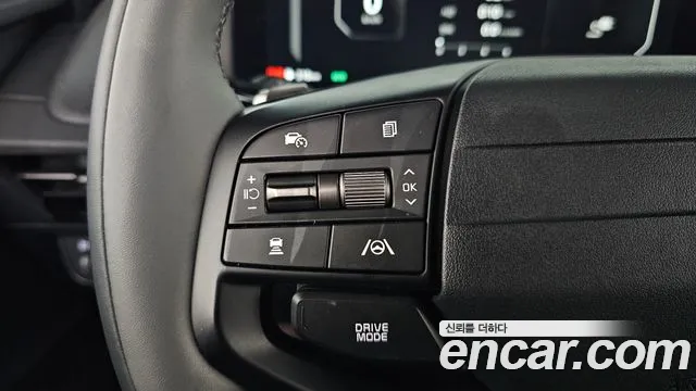 Kia EV6 New — Фото автомобиля 23