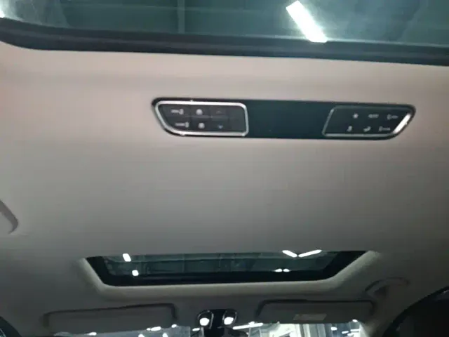 GAC Trumpchi M8 — Фото автомобиля 17