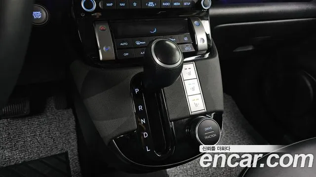 Hyundai Casper Casper Inspiration — Фото автомобиля 9