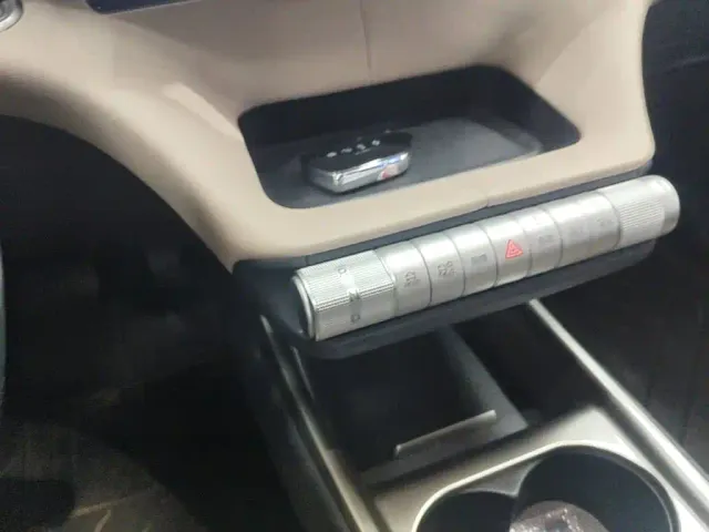 BYD Dolphin — Фото автомобиля 13