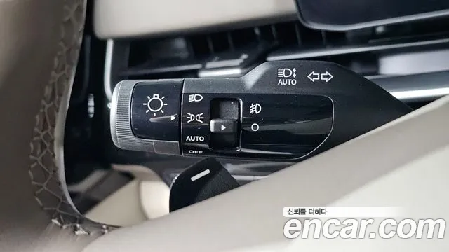 Kia Carnival 4th Gen — Фото автомобиля 22