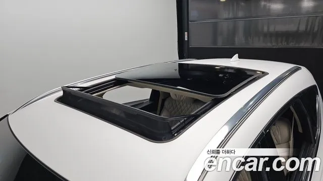 Genesis GV80 — Фото автомобиля 19