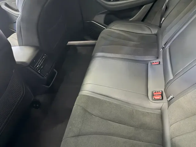 Geely Xingyue L — Фото автомобиля 3