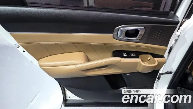 Kia Sorento 4th Gen — Фото автомобиля 14