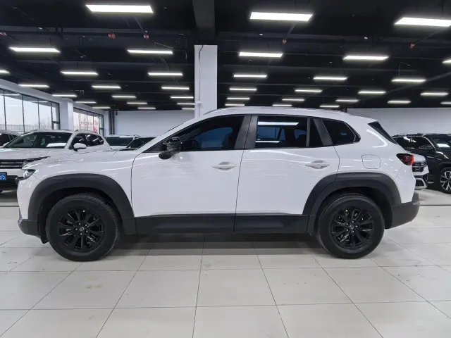Mazda CX-50 Xingye — Фото автомобиля 6