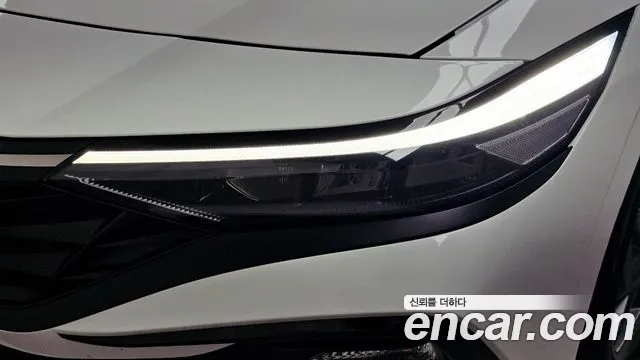 Hyundai Avante — Фото автомобиля 7