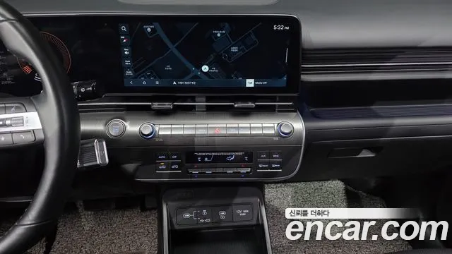 Hyundai Kona SX2 — Фото автомобиля 13