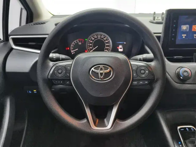 Toyota Corolla — Фото автомобиля 15