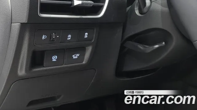 Hyundai Sonata Sonata Edge(DN8) — Фото автомобиля 25