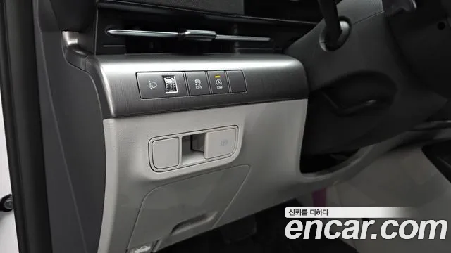 Hyundai Kona SX2 — Фото автомобиля 27