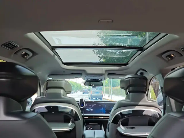 Ford Edge — Фото автомобиля 26
