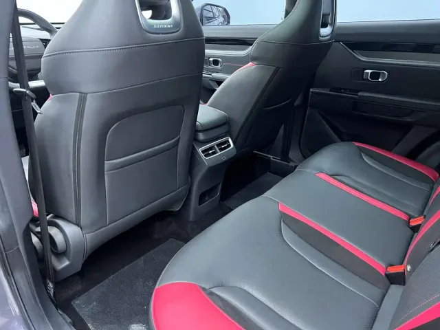 Jetour Dashing — Фото автомобиля 5