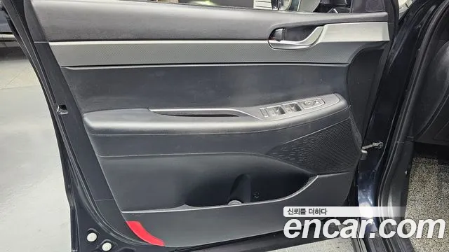 Hyundai Palisade The New Palisade — Фото автомобиля 13