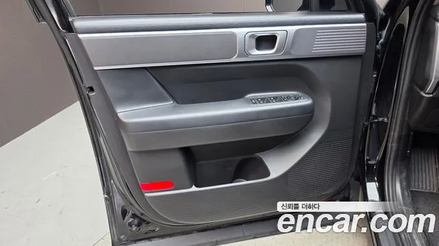 Hyundai Santa Fe — Фото автомобиля 13