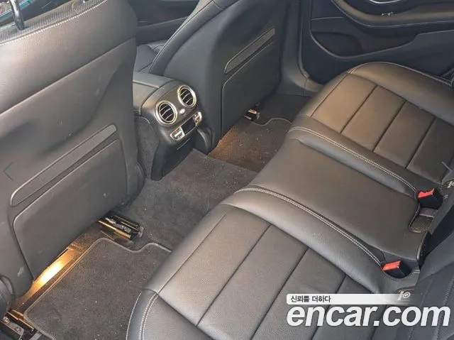 Mercedes-Benz E-Class W213 — Фото автомобиля 5