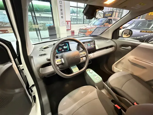 Changan Lumin — Фото автомобиля 5