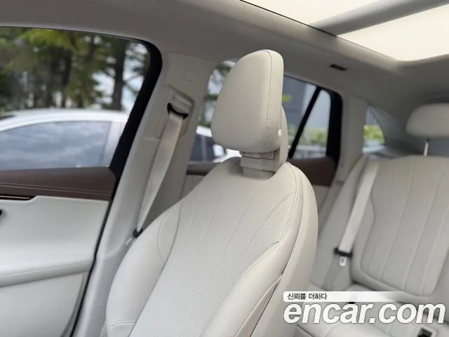 Mercedes-Benz EQE X294 — Фото автомобиля 14
