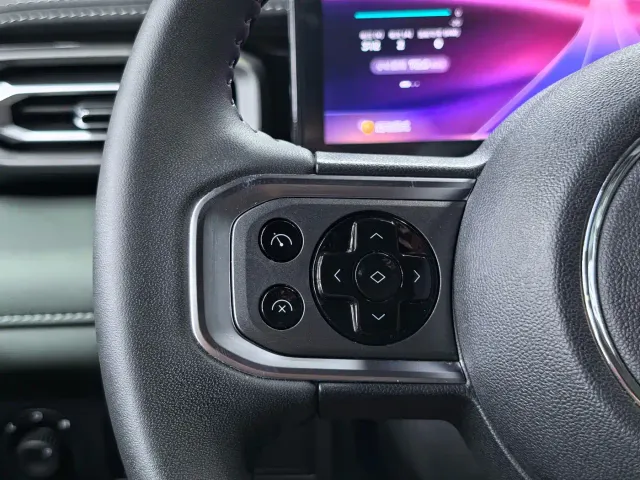 Baojun Yep — Фото автомобиля 16