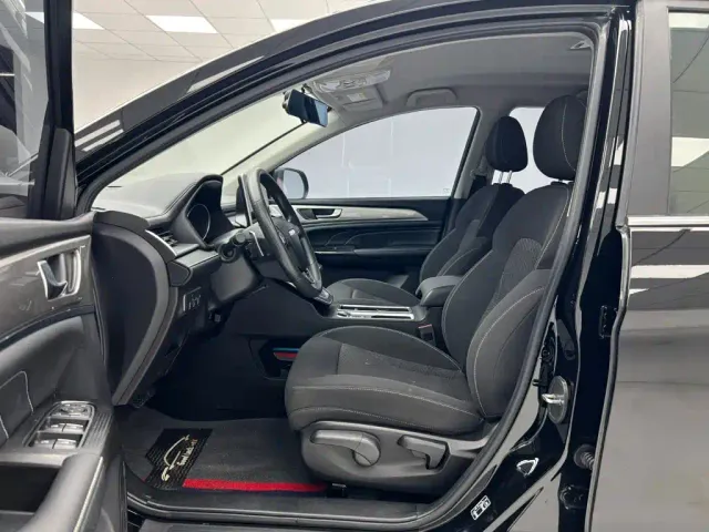 Haval M6 — Фото автомобиля 6