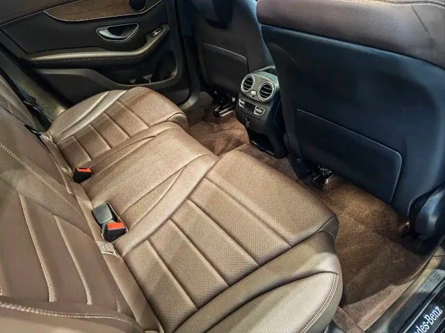 Mercedes-Benz GLC-Class — Фото автомобиля 3