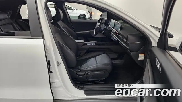 Hyundai Ioniq 6 — Фото автомобиля 16